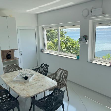 Apartman Marjan Šibuljina Exterior foto