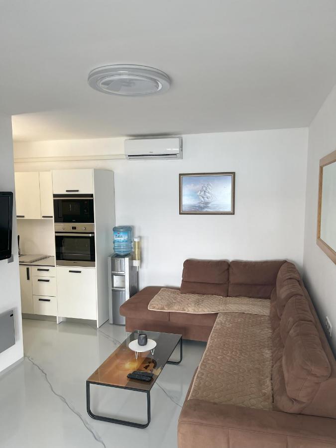 Apartman Marjan Šibuljina Exterior foto
