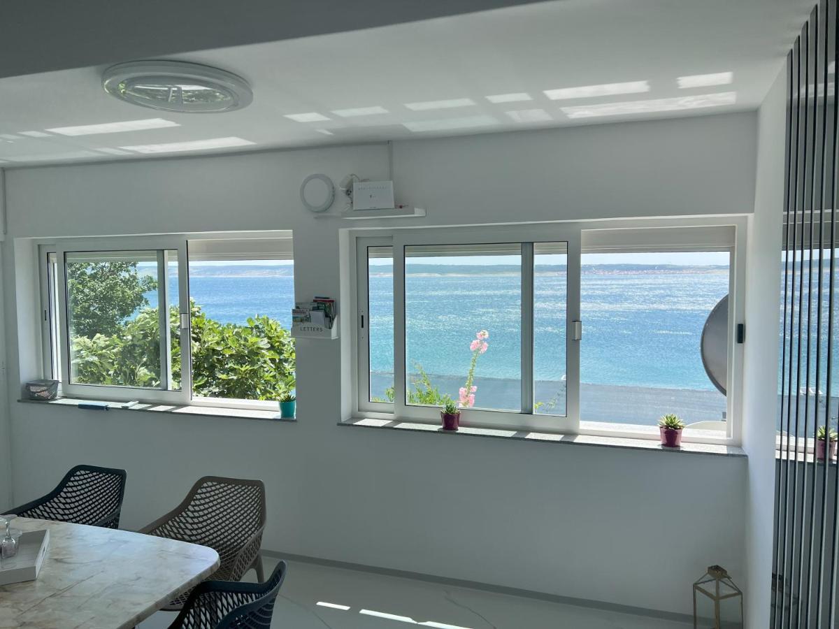 Apartman Marjan Šibuljina Exterior foto