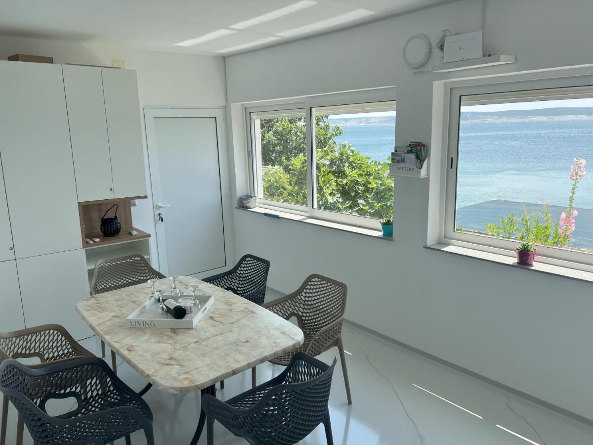 Apartman Marjan Šibuljina Exterior foto