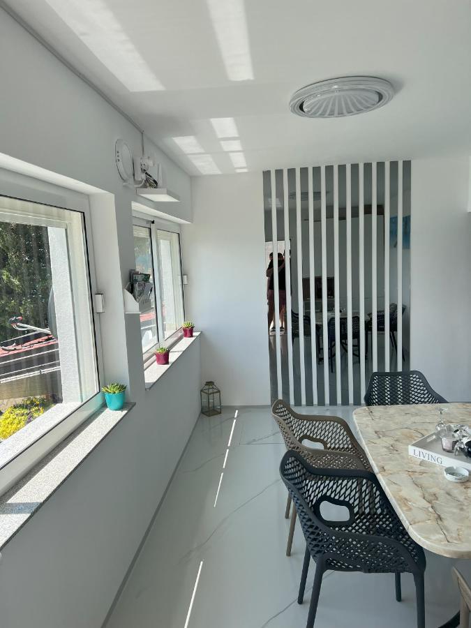 Apartman Marjan Šibuljina Exterior foto